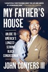 My Father's House - John Conyers III - 9780063336834