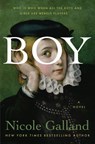 Boy - Nicole Galland - 9780063342859