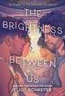 The Brightness Between Us - Eliot Schrefer - 9780063343764