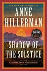 Shadow of the Solstice - Anne Hillerman - 9780063344860