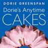 Dorie's Anytime Cakes - Dorie Greenspan - 9780063346963