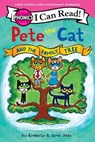 Pete the Cat and the Family Tree (I Can Read Phonics) - James Dean - 9780063350540