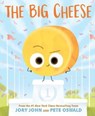 The Big Cheese - Jory John - 9780063352698