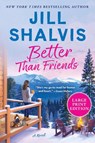 Better Than Friends - Jill Shalvis - 9780063353404