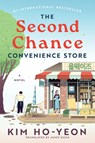 The Second Chance Convenience Store - Kim Ho-Yeon - 9780063354777