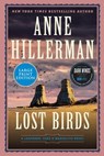 Hillerman, A: Lost Birds - Anne Hillerman - 9780063360433
