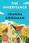 The Inheritance - Joanna Goodman - 9780063360617
