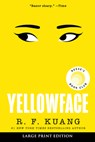 Yellowface - R. F. Kuang - 9780063373860