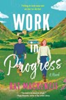 Work in Progress - Kat Mackenzie - 9780063379039