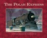 The Polar Express: Christmas Countdown Deluxe Gift Set [With Decorative Press-Out Ornaments and Christmas Countdown Calendar] - Chris Van Allsburg - 9780063380189