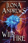 Wildfire - Ilona Andrews - 9780063382978