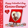 Happy Valentine's Day, Curious George! - H. A. Rey - 9780063384903
