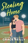 Stealing Home - Grace Reilly - 9780063387119