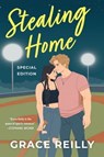 Stealing Home - Grace Reilly - 9780063387126