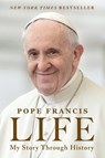 Life - Pope Francis - 9780063387546