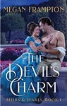 The Devil's Charm - Megan Frampton - 9780063389205