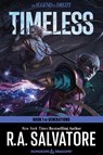 Timeless - R. A. Salvatore - 9780063391055