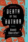 Death of the Author - Nnedi Okorafor - 9780063391161