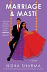 Marriage & Masti UK - Nisha Sharma - 9780063398115