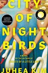 City of Night Birds - Juhea Kim - 9780063398351