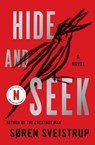 Hide and Seek - Soren Sveistrup - 9780063418493