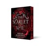 Mahurin, S: Scarlet Veil Deluxe Limited Edition - Shelby Mahurin - 9780063419391