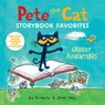 Pete the Cat Storybook Favorites: Groovy Adventures - James Dean ; Kimberly Dean - 9780063419452