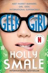 Geek Girl - Holly Smale - 9780063419803