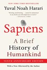 Sapiens - Yuval Noah Harari - 9780063422001