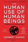 The Human Use of Human Beings - Norbert Wiener - 9780063423190