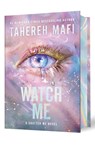 Watch Me - Tahereh Mafi - 9780063425187