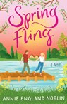Spring Fling - Annie England Noblin - 9780063427587