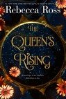 The Queen's Rising - Rebecca Ross - 9780063428409