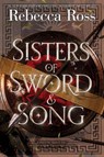 Ross, R: Sisters of Sword and Song - Rebecca Ross - 9780063428423