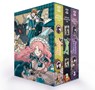 Hooky 3-Book Box Set - Miriam Bonastre Tur - 9780063429666