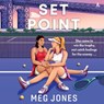 Set Point - Meg Jones - 9780063430075