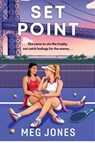 Jones, M: Set Point - Meg Jones - 9780063430075
