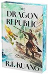 The Dragon Republic Deluxe Collector's Edition - R. F. Kuang - 9780063432932