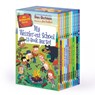 My Weirder-est School 12-Book Box Set - Dan Gutman - 9780063434059