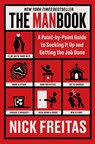 The Manbook - Nick Freitas - 9780063434080