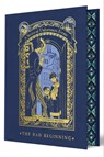Series of Unfortunate Events #1: The Bad Beginning (Deluxe Limited Edition) - Lemony Snicket - 9780063437531