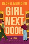 Girl Next Door - Rachel Meredith - 9780063438545