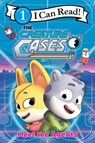 The Creature Cases: Meet the Agents - Alexandra West - 9780063439412