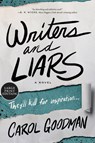 Writers and Liars - Carol Goodman - 9780063441354