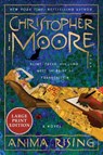 Anima Rising - Christopher Moore - 9780063442221