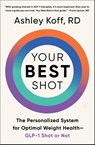 Your Best Shot - RD Koff - 9780063444188
