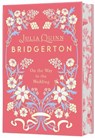 On the Way to the Wedding Deluxe Collector's Edition: Bridgerton - Julia Quinn - 9780063445109