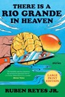 There Is a Rio Grande in Heaven: Stories - Ruben Reyes Jr - 9780063445123