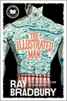 The Illustrated Man - Ray Bradbury - 9780063445352