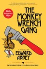 Abbey, E: Monkey Wrench Gang [50th Anniversary Edition] - Edward Abbey - 9780063445369
